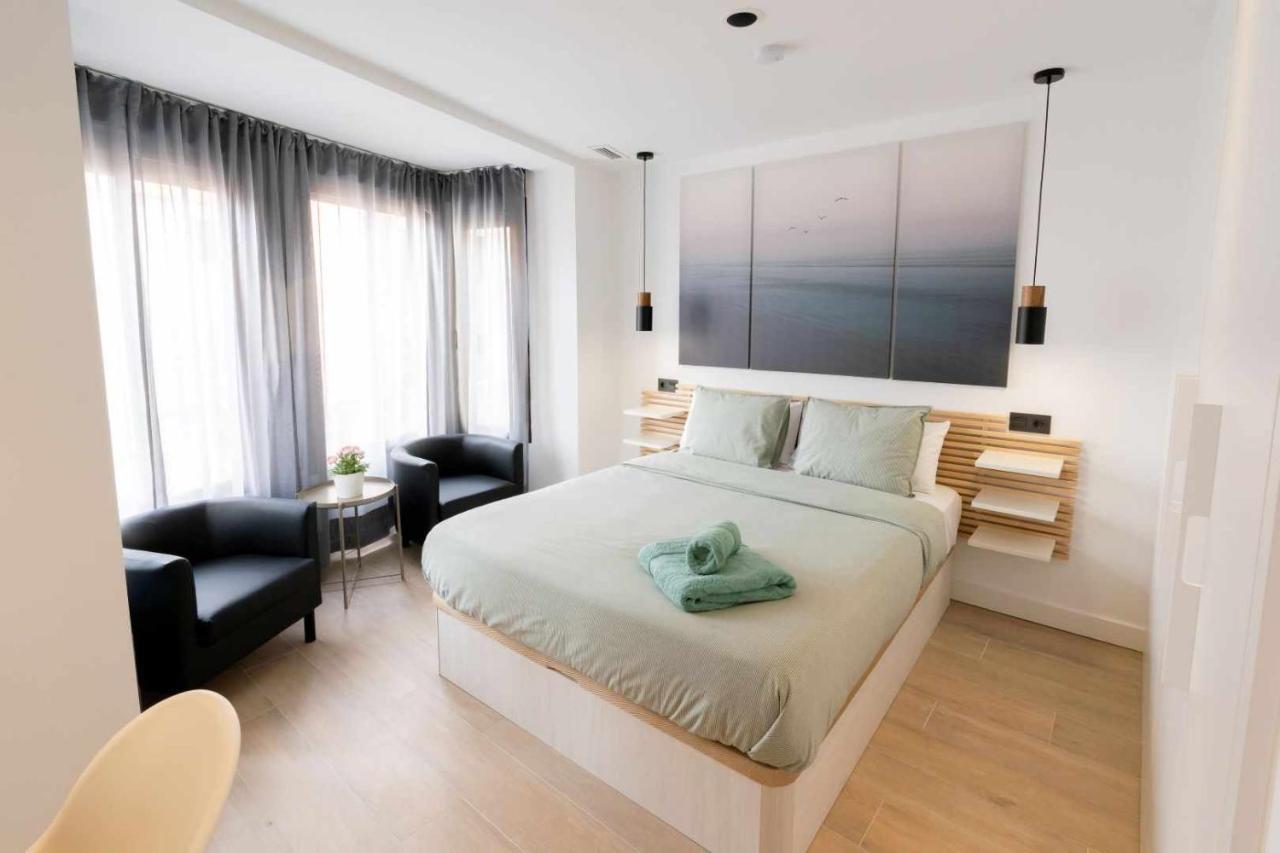 Appartamento Capri Living En Castellon