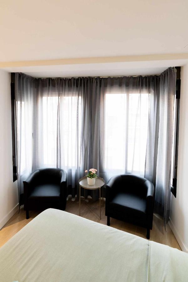 Capri Living En Castellon Appartamento Castellón de la Plana