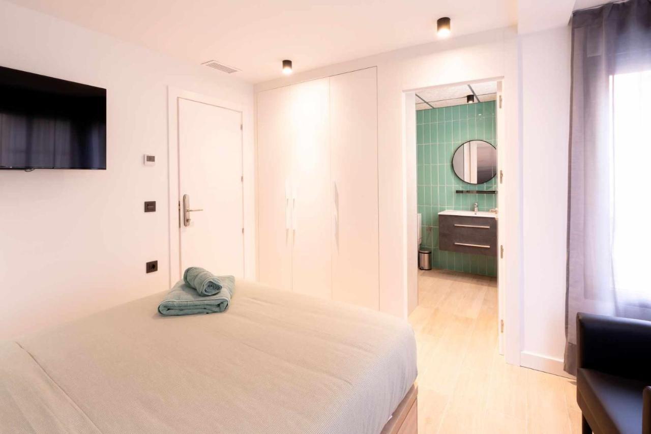 Capri Living En Castellon *
