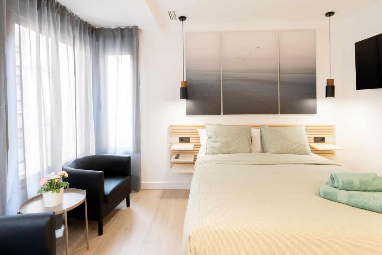 Capri Living En Castellon *