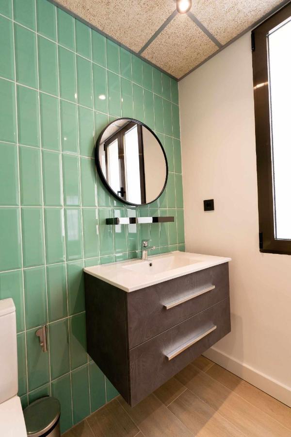 Appartamento Capri Living En Castellon *