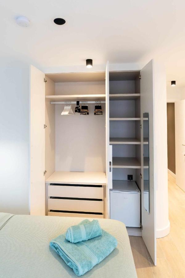 Appartamento Capri Living En Castellon