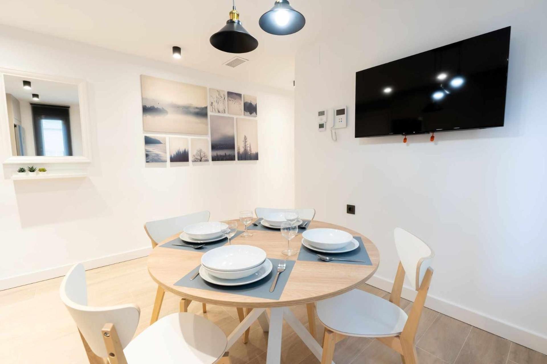 Capri Living En Castellon Appartamento