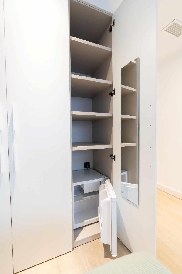 Capri Living En Castellon Apartment