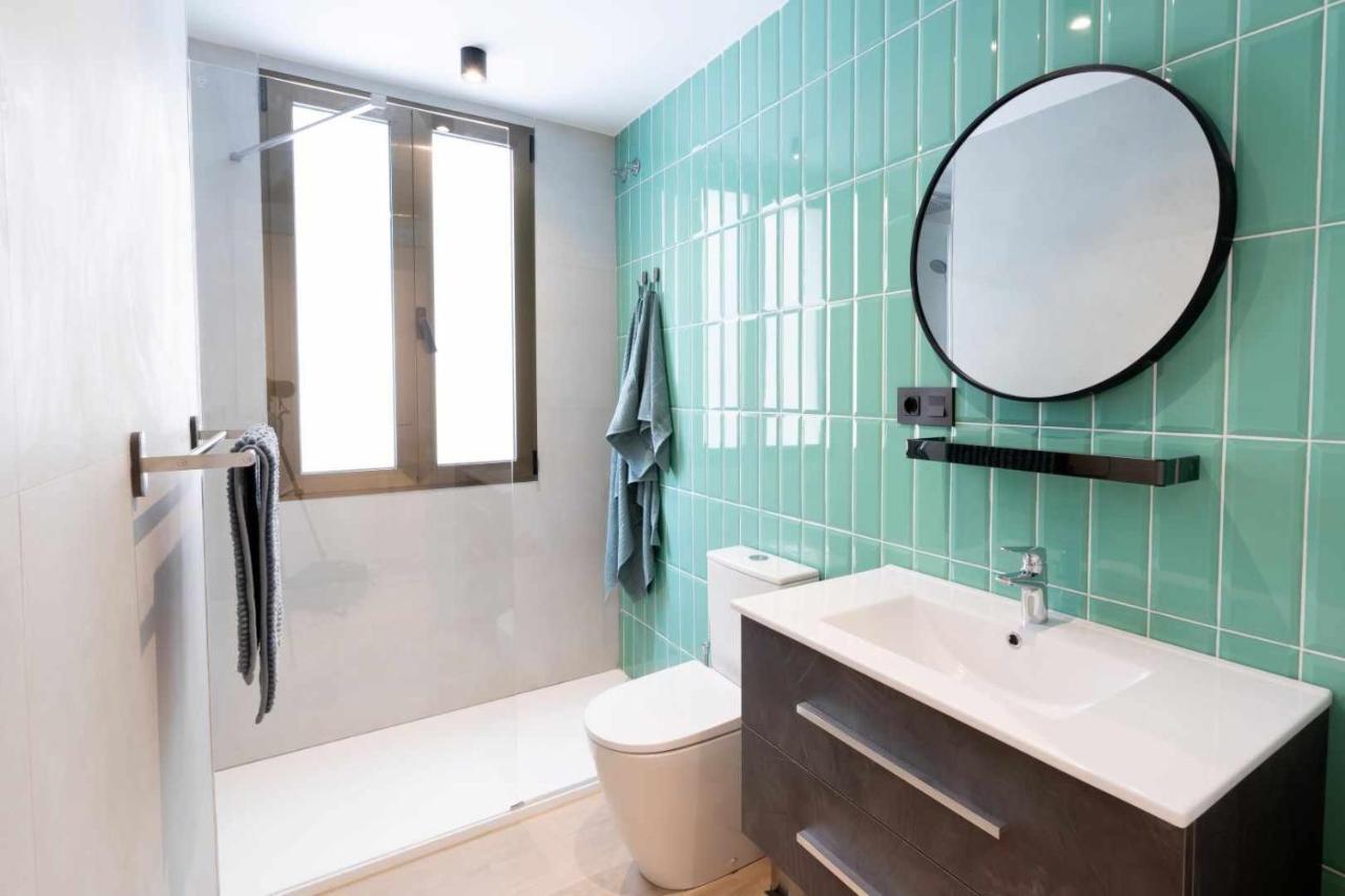 Capri Living En Castellon Apartment Castellon de la Plana