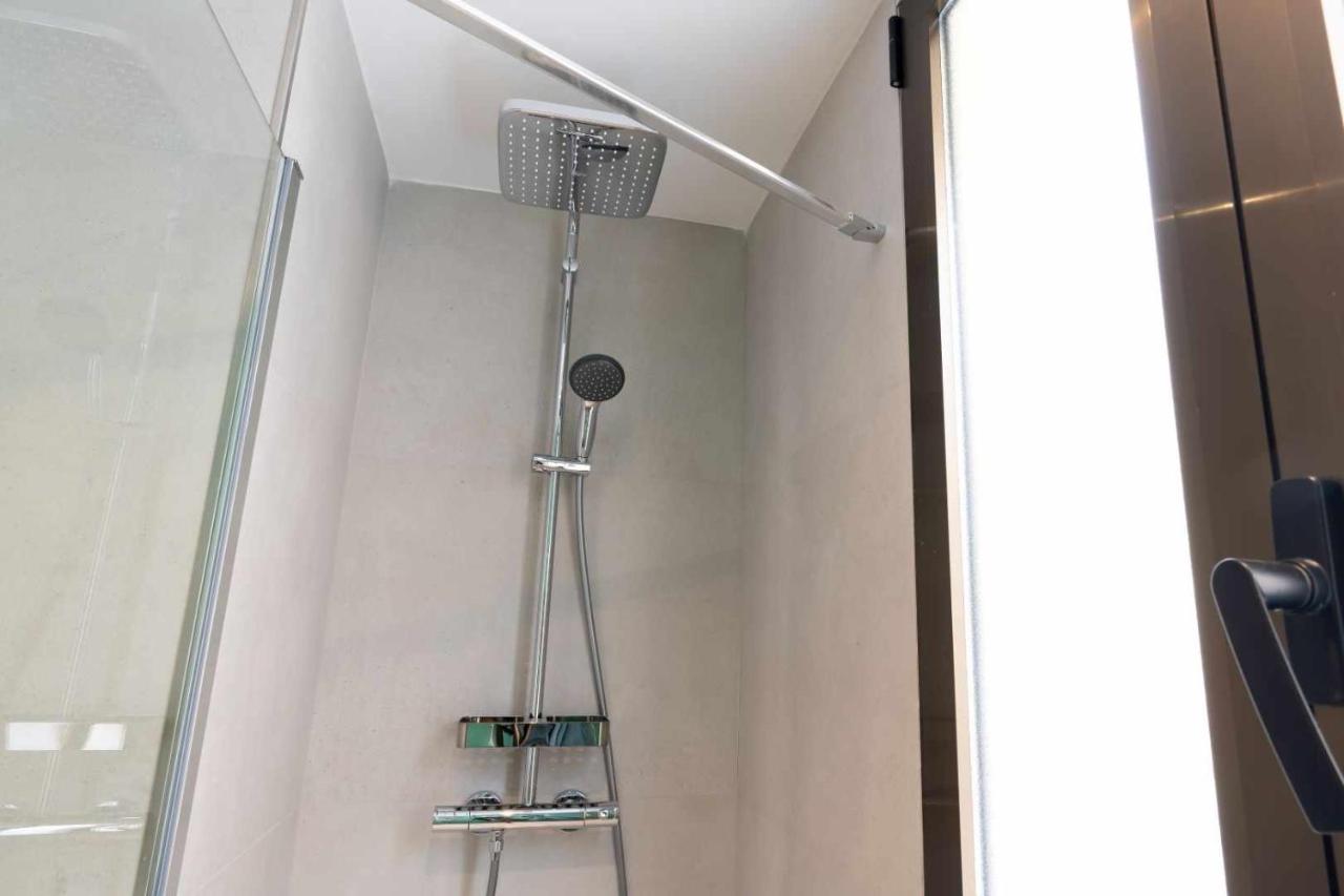 Capri Living En Castellon Apartment *