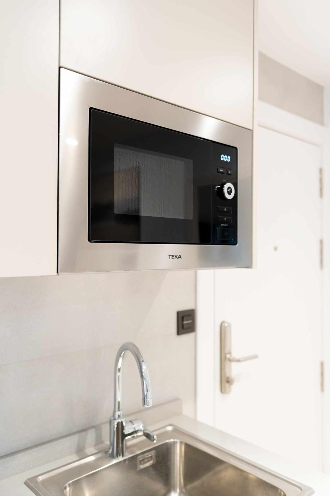 Capri Living En Castellon Apartment *