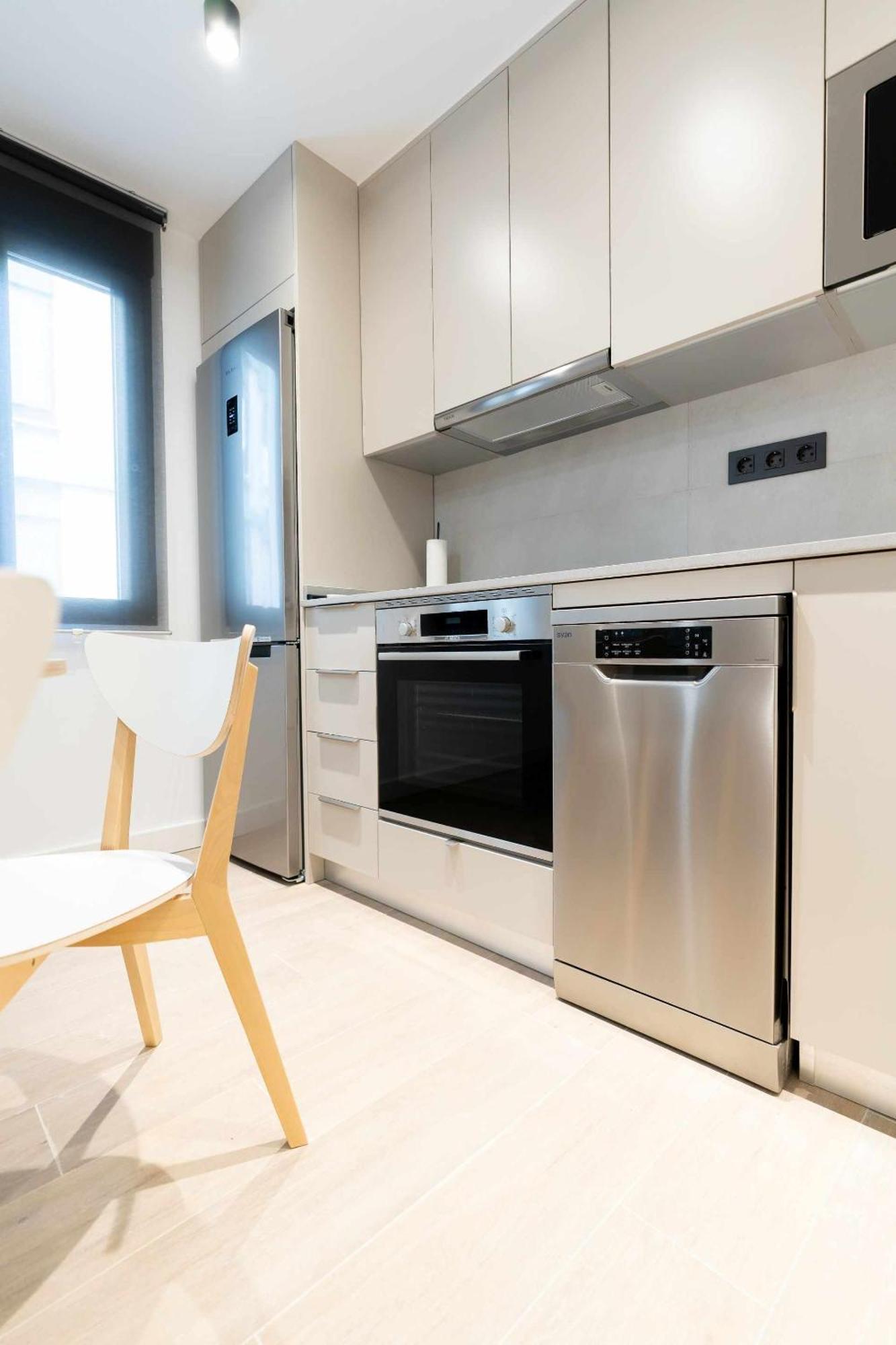 Apartment Capri Living En Castellon Castellon de la Plana