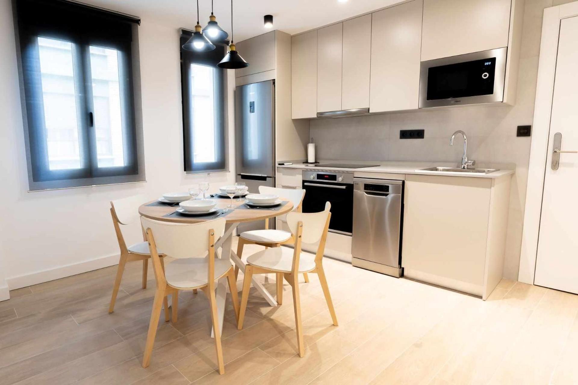 Apartment Capri Living En Castellon